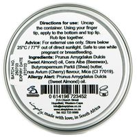 Simply Bee Tinted Lip Balm